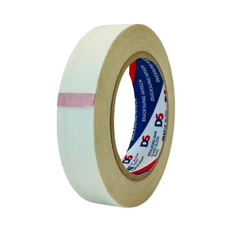 내열 유리섬유